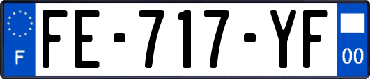 FE-717-YF