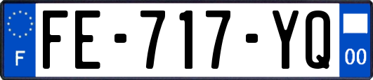 FE-717-YQ
