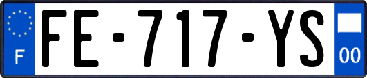 FE-717-YS