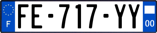 FE-717-YY