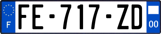 FE-717-ZD