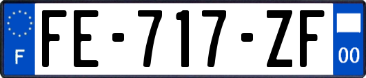 FE-717-ZF