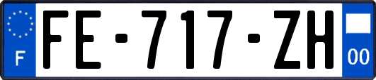 FE-717-ZH