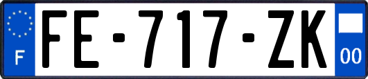 FE-717-ZK