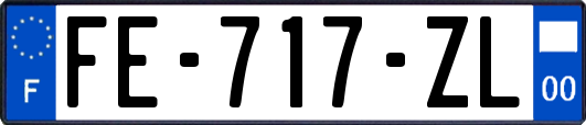 FE-717-ZL