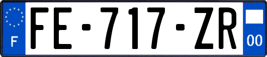 FE-717-ZR