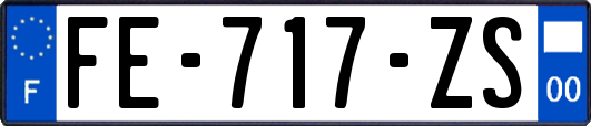 FE-717-ZS