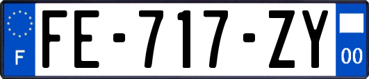 FE-717-ZY
