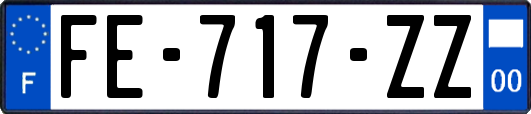 FE-717-ZZ