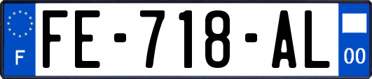 FE-718-AL