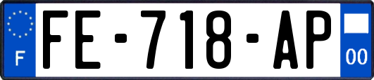 FE-718-AP