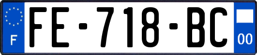FE-718-BC