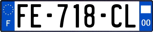 FE-718-CL