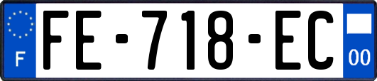 FE-718-EC