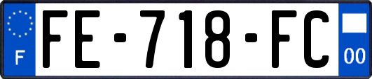FE-718-FC