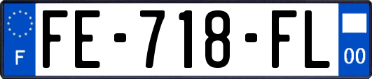 FE-718-FL