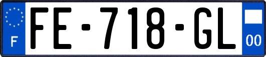 FE-718-GL