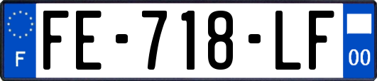 FE-718-LF