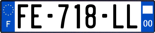 FE-718-LL