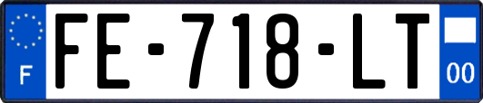 FE-718-LT