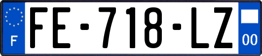 FE-718-LZ