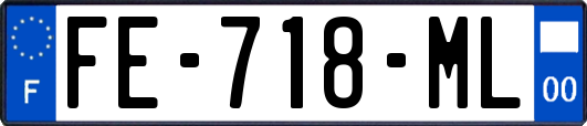 FE-718-ML
