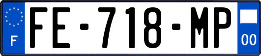 FE-718-MP