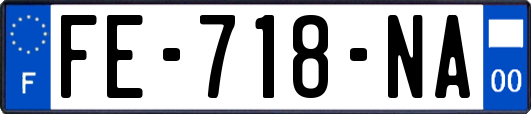 FE-718-NA