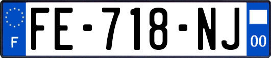 FE-718-NJ