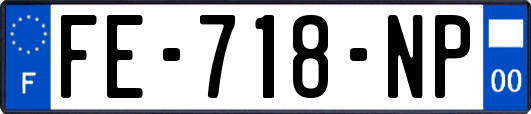 FE-718-NP