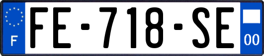 FE-718-SE