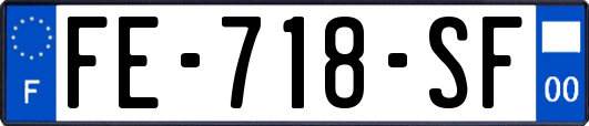 FE-718-SF