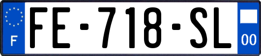 FE-718-SL