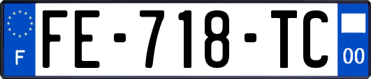 FE-718-TC