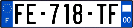 FE-718-TF