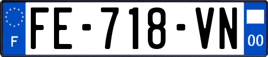 FE-718-VN