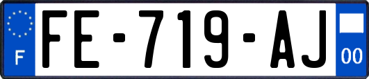 FE-719-AJ