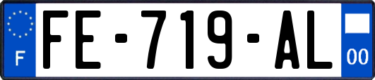 FE-719-AL