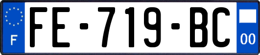 FE-719-BC