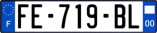 FE-719-BL