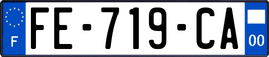 FE-719-CA