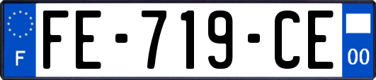 FE-719-CE