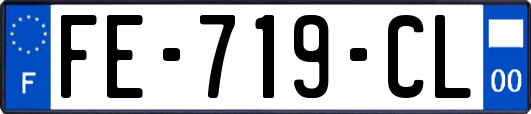 FE-719-CL