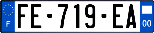 FE-719-EA