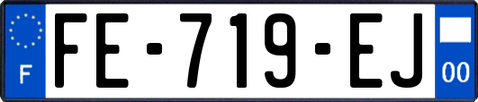 FE-719-EJ