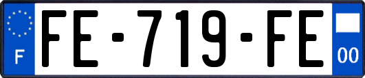 FE-719-FE