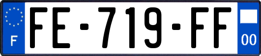 FE-719-FF