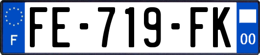 FE-719-FK