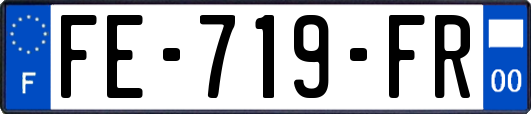 FE-719-FR