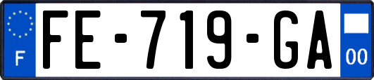 FE-719-GA